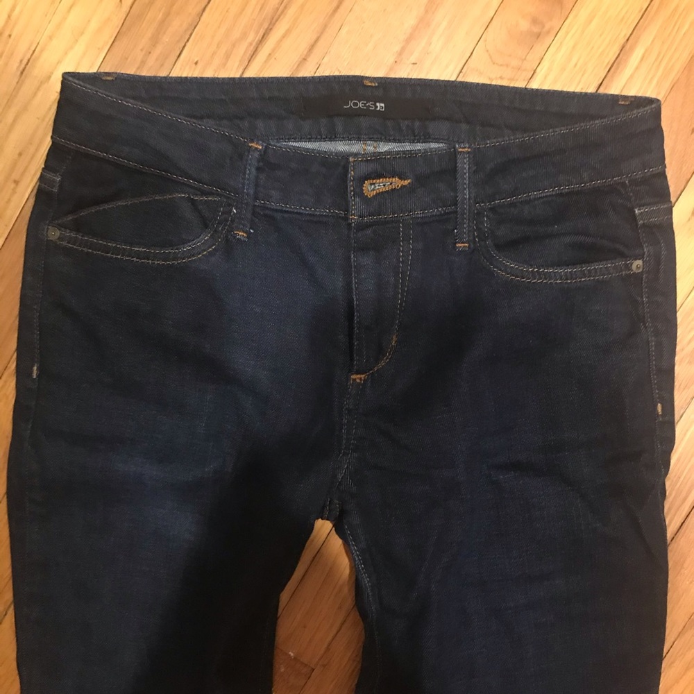 Joe’s Jeans - skinny jeans